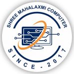 Shree Mahalaxmi Computer logo