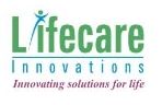 Lifecare Innovations Pvt. Ltd. logo