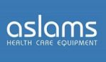 Aslam Enterprises logo