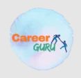 Career Guru logo