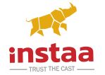 Instaa Precast India Opc Pvt Ltd logo