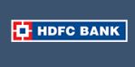 Hdfc Bank Dsa logo