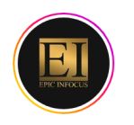 Epic in Focus logo