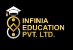 Infinia Education Pvt. Ltd. logo