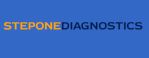 StepOne Diagnostics logo