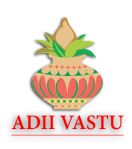 Adii Vastu logo