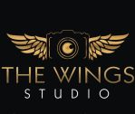 The Wings Studio logo