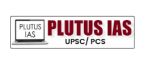 Plutus IAS logo