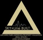 Sky Plus Line Built logo