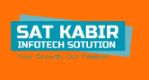 Sat Kabir Infotech Solution logo