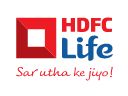 Hdfc Life logo