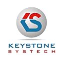 Keystone Systech Pvt Ltd logo