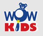 Wow Kids Sparkling Stars logo