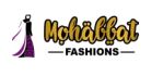 Mohabbat Fashions & Abayas logo