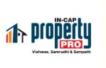 Incap Property Pro logo