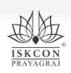 ISKCON Prayagraj Guest House logo