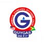 Guygas Inc. logo