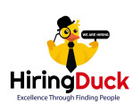 Hiring Duck logo