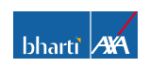 Bharti Axa logo