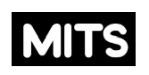 MITS Solution logo