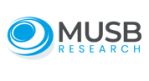 MusB Research LLC logo