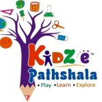 Kidz E Pathshala logo