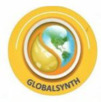 Globalsyth lubricants Pvt. Ltd. logo