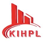 Kih Construction and Maintenance logo