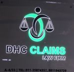 Dhc Claims Law Firm logo