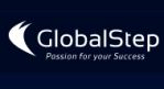 Global Step logo