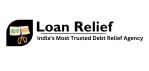 Loan Relief logo