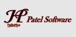 Patel Software logo