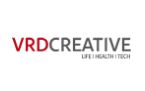 Vrd Creative logo