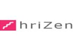 Hrizen Techno Services logo