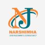 Narshimha Job Placement & Consultancy Company Logo