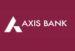 Axis Bank logo