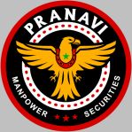 Pranavi Manpower Securities logo