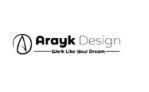 Arayk Design logo