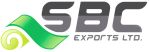 Sbc Exports Ltd logo