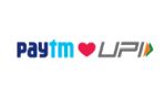 Paytm Company Logo