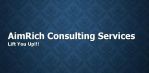 Aimrich Consulting Services logo