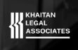 Khaitan Legal Associates logo