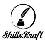 SkillsKraft logo