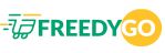 FreedyGo logo