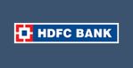 Hdfc logo