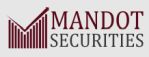 Mandot Securities Pvt. Ltd. Company Logo