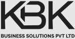 KBK Business solutions logo