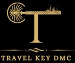 Travel Key Dmc logo