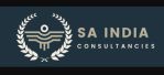 SA India Consultancies Company Logo