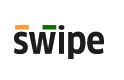 Swipe logo